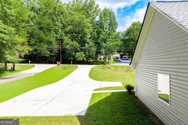 165 N Carroll Street, Bowdon, GA 30108