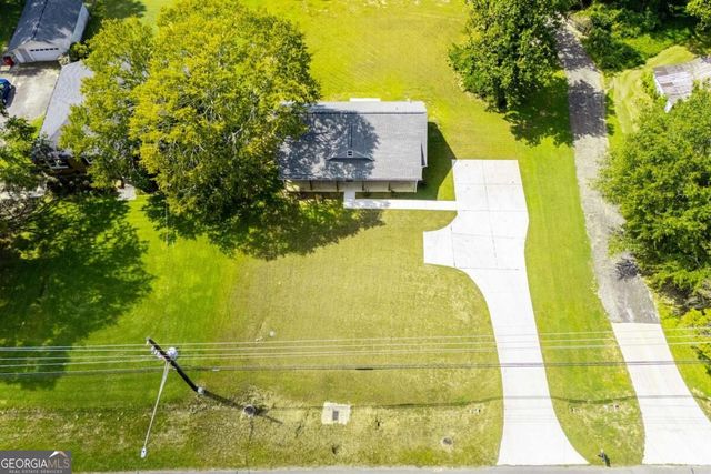165 N Carroll Street, Bowdon, GA 30108