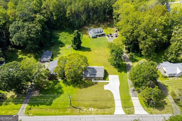 165 N Carroll Street, Bowdon, GA 30108