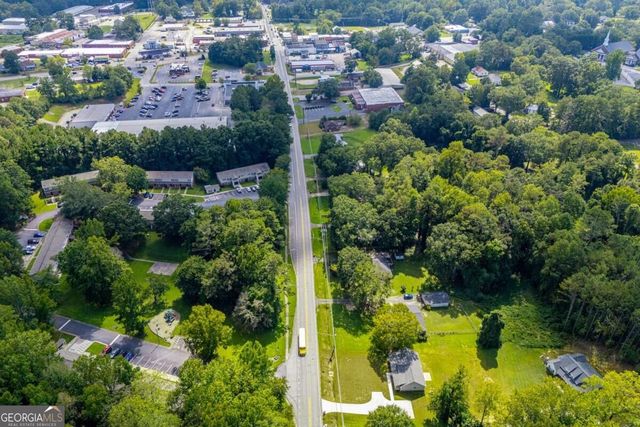 165 N Carroll Street, Bowdon, GA 30108