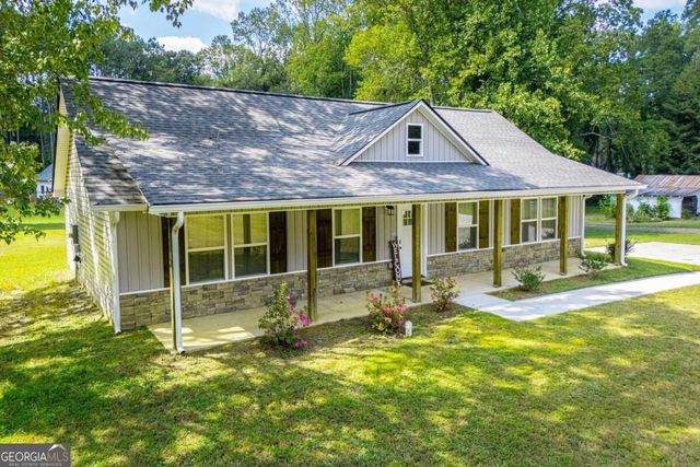 165 N Carroll Street, Bowdon, GA 30108