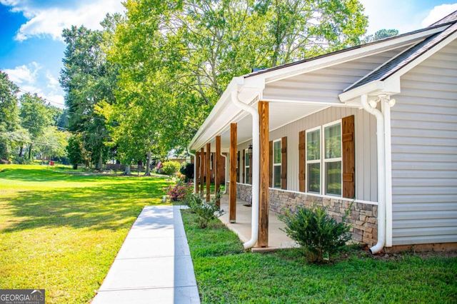 165 N Carroll Street, Bowdon, GA 30108