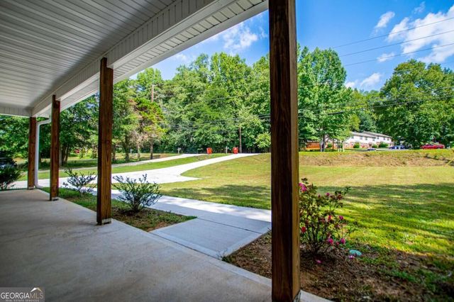 165 N Carroll Street, Bowdon, GA 30108