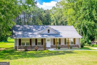 165 N Carroll Street, Bowdon, GA 30108