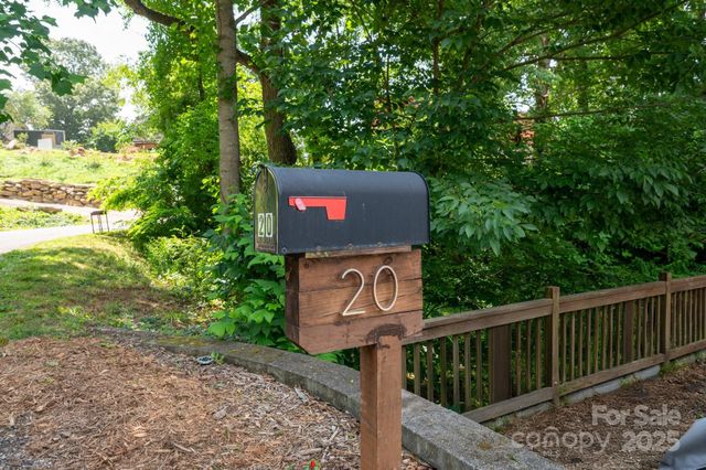 20 Central Avenue W, Asheville, NC 28806