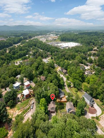 20 Central Avenue W, Asheville, NC 28806