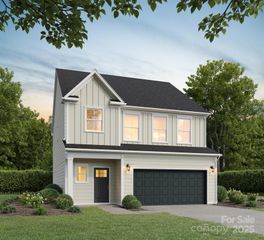 4034 Jenison Valley Court, Charlotte, NC 28214