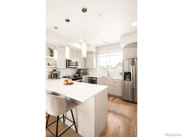 3520 W Conejos Place 14, Denver, CO 80204