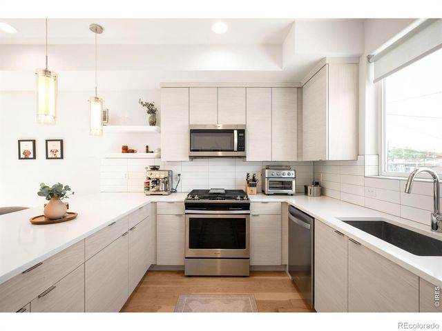 3520 W Conejos Place 14, Denver, CO 80204