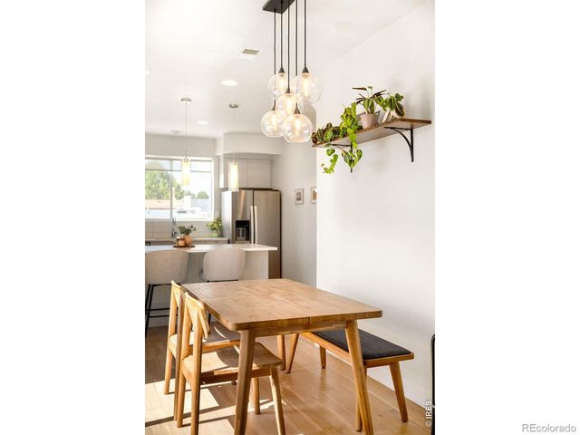 3520 W Conejos Place 14, Denver, CO 80204