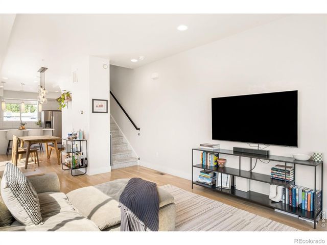 3520 W Conejos Place 14, Denver, CO 80204