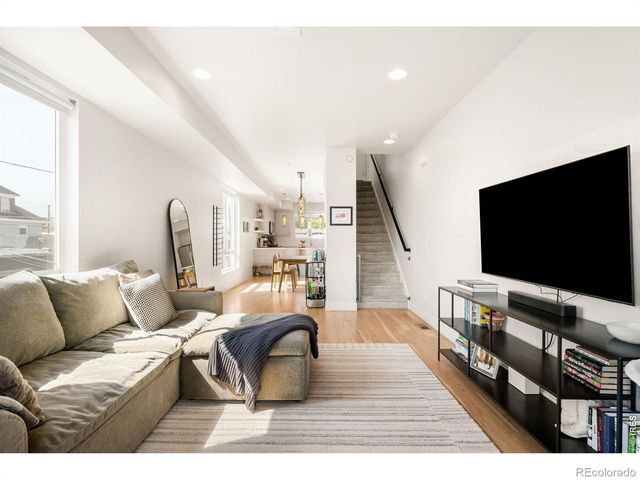 3520 W Conejos Place 14, Denver, CO 80204