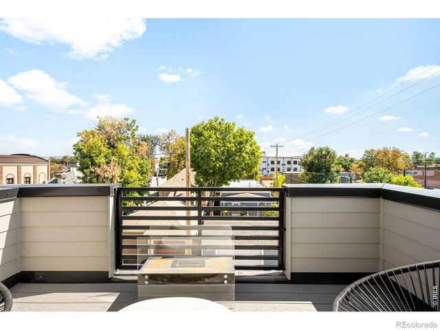 3520 W Conejos Place 14, Denver, CO 80204