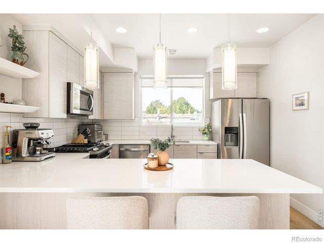 3520 W Conejos Place 14, Denver, CO 80204