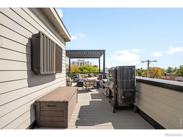 3520 W Conejos Place 14, Denver, CO 80204