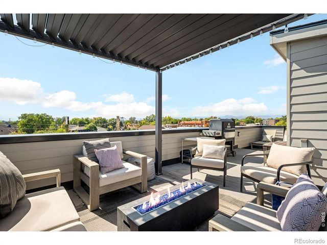 3520 W Conejos Place 14, Denver, CO 80204
