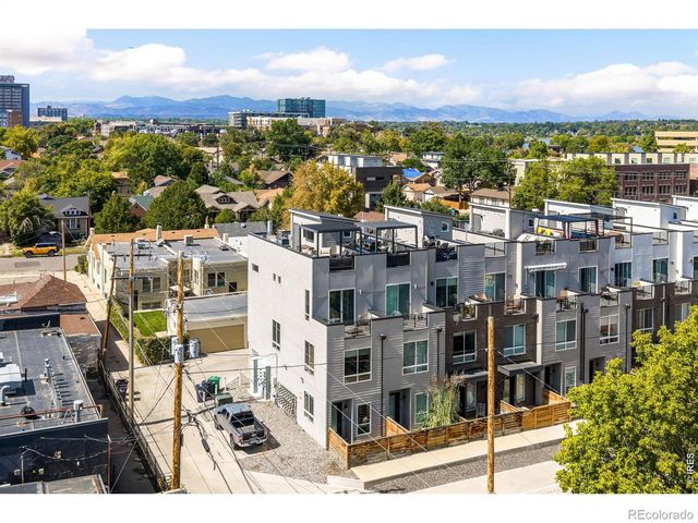 3520 W Conejos Place 14, Denver, CO 80204