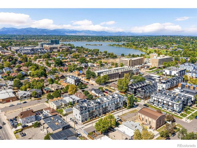 3520 W Conejos Place 14, Denver, CO 80204