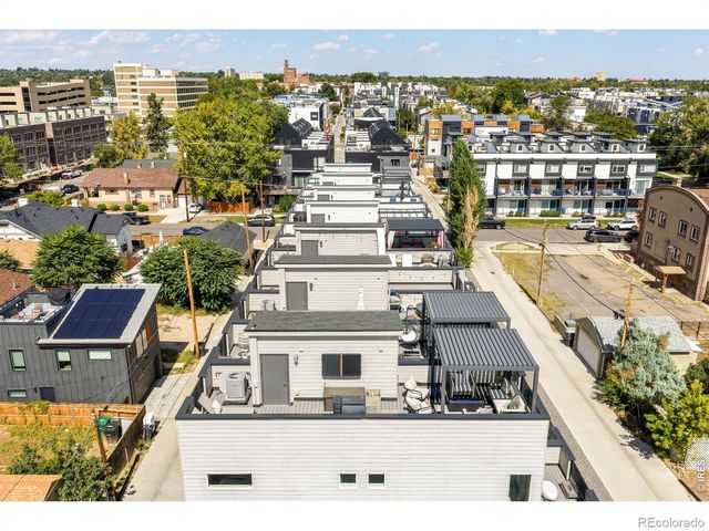 3520 W Conejos Place 14, Denver, CO 80204