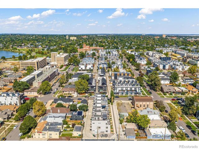 3520 W Conejos Place 14, Denver, CO 80204
