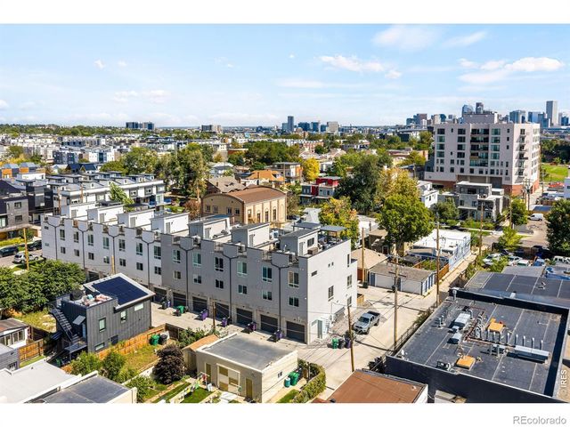 3520 W Conejos Place 14, Denver, CO 80204