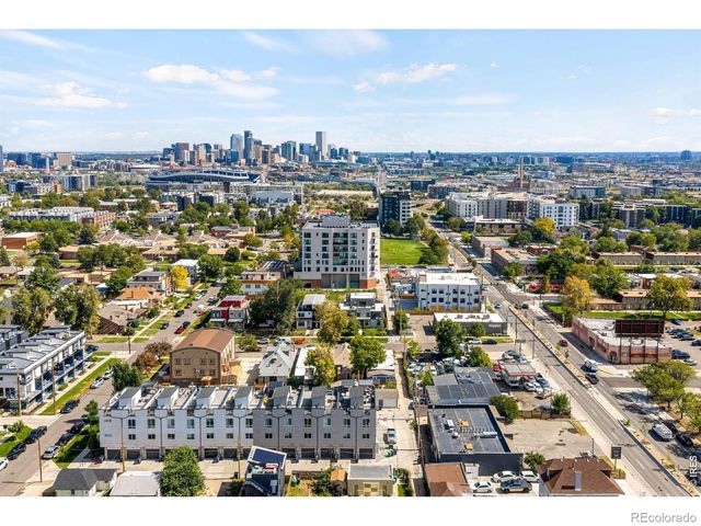 3520 W Conejos Place 14, Denver, CO 80204