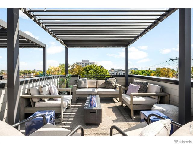 3520 W Conejos Place 14, Denver, CO 80204
