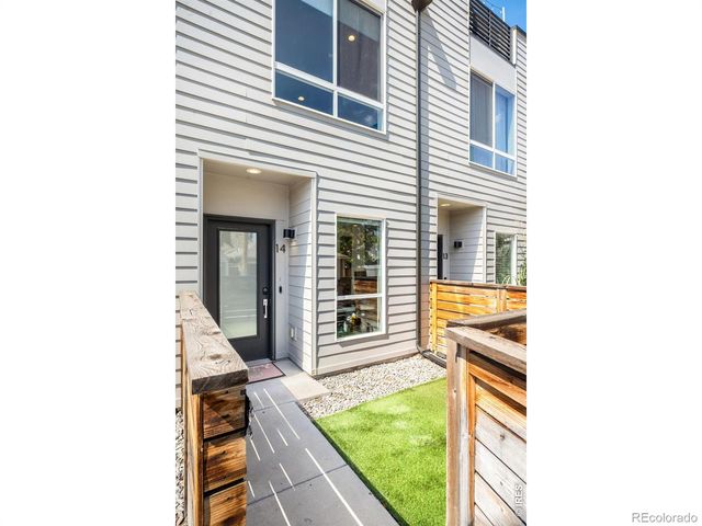 3520 W Conejos Place 14, Denver, CO 80204