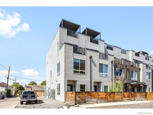 3520 W Conejos Place 14, Denver, CO 80204
