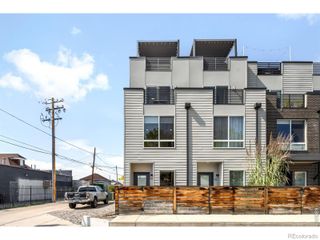 3520 W Conejos Place 14, Denver, CO 80204
