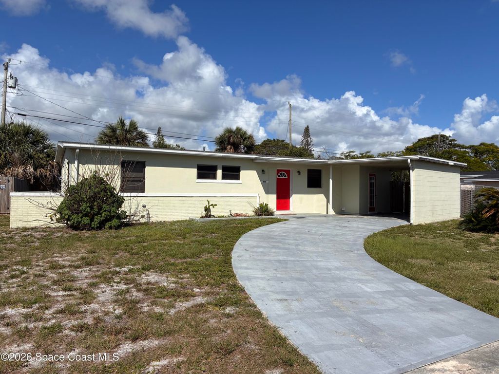 1010 Bianca Drive NE, Palm Bay, FL 32905