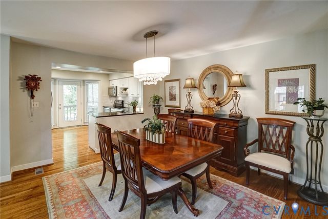 1802 Buttonwood Dr, Henrico, VA 23238