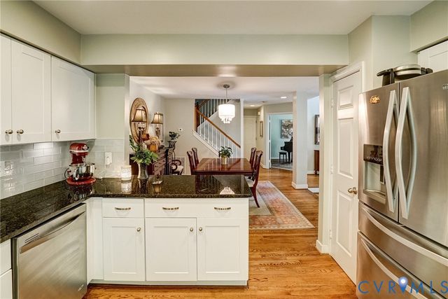1802 Buttonwood Dr, Henrico, VA 23238