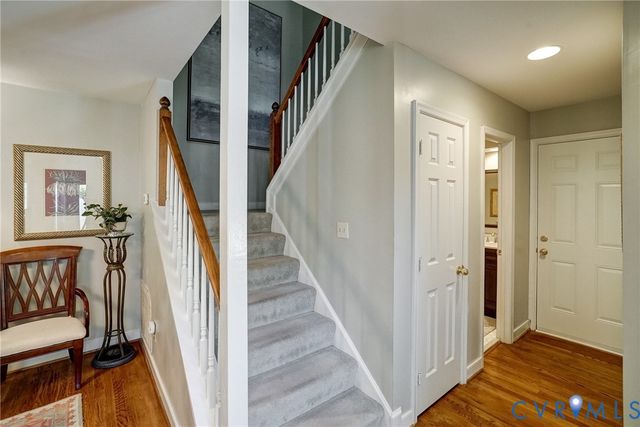 1802 Buttonwood Dr, Henrico, VA 23238