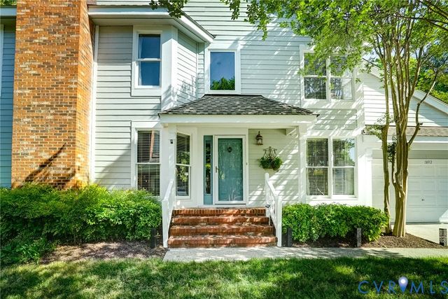1802 Buttonwood Dr, Henrico, VA 23238