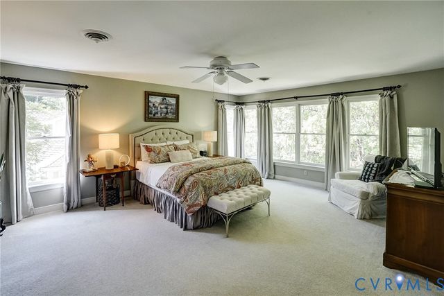 1802 Buttonwood Dr, Henrico, VA 23238