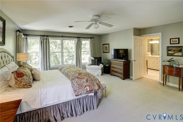 1802 Buttonwood Dr, Henrico, VA 23238