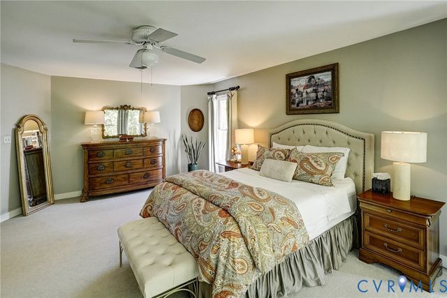 1802 Buttonwood Dr, Henrico, VA 23238