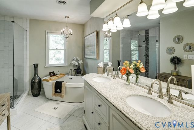 1802 Buttonwood Dr, Henrico, VA 23238