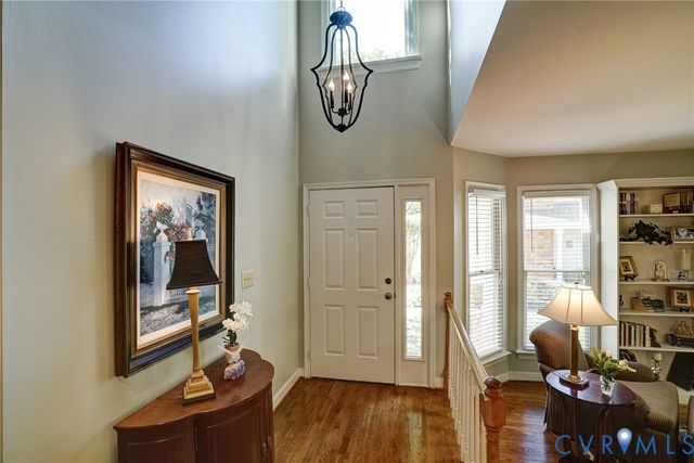 1802 Buttonwood Dr, Henrico, VA 23238