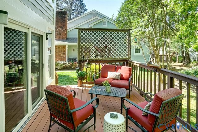 1802 Buttonwood Dr, Henrico, VA 23238