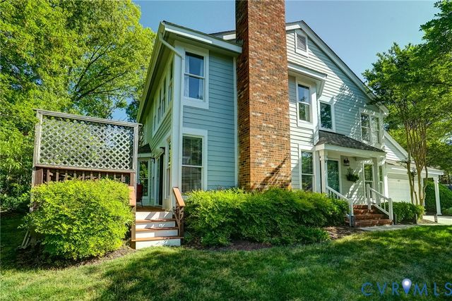 1802 Buttonwood Dr, Henrico, VA 23238