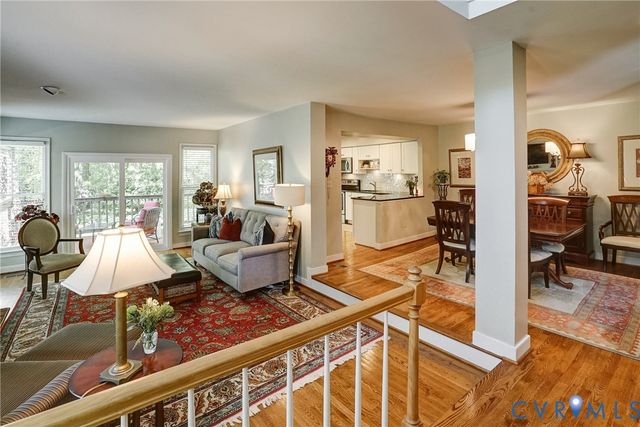 1802 Buttonwood Dr, Henrico, VA 23238