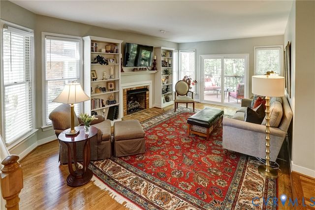 1802 Buttonwood Dr, Henrico, VA 23238