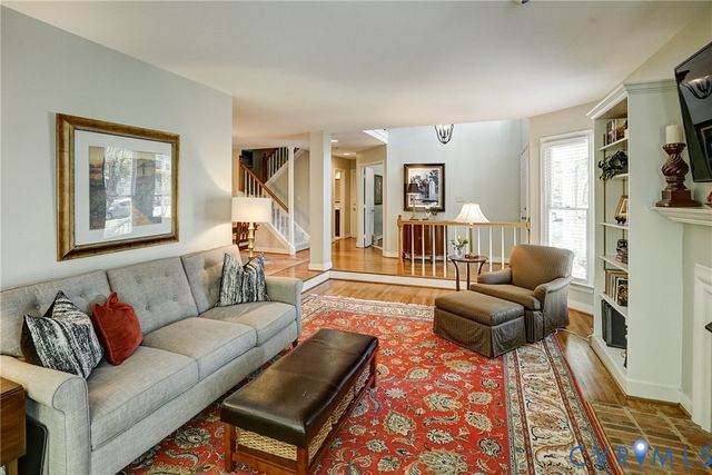 1802 Buttonwood Dr, Henrico, VA 23238