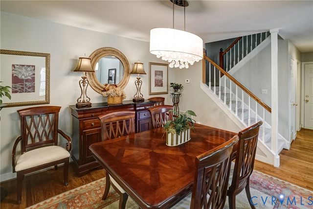 1802 Buttonwood Dr, Henrico, VA 23238
