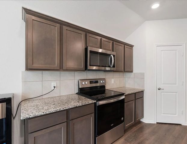 2228 Starling Street, Crandall, TX 75114