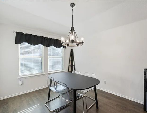 2228 Starling Street, Crandall, TX 75114