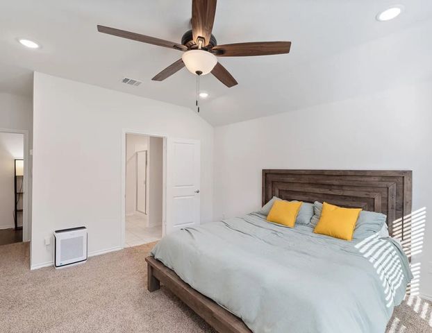 2228 Starling Street, Crandall, TX 75114