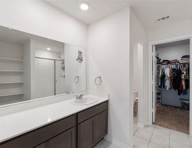 2228 Starling Street, Crandall, TX 75114